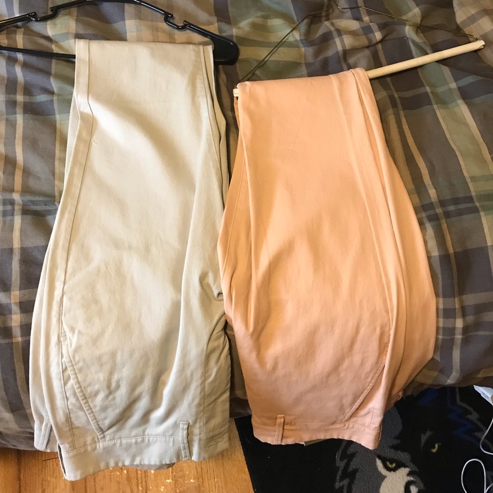 Men’s pants